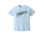 Load image into Gallery viewer, Steely Dan Logo Heavyweight Shirt