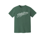 Load image into Gallery viewer, Steely Dan Logo Heavyweight Shirt