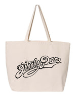 Load image into Gallery viewer, Steely Dan Jumbo Tote Bag