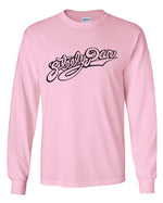 Load image into Gallery viewer, Steely Dan Long Sleeve Shirt