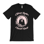 Load image into Gallery viewer, Stevie Nicks Stand Back T-Shirt