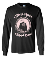 Load image into Gallery viewer, Stevie Nicks - Stand Back Long Sleeve Shirt