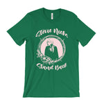 Load image into Gallery viewer, Stevie Nicks Stand Back T-Shirt