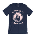 Load image into Gallery viewer, Stevie Nicks Stand Back T-Shirt