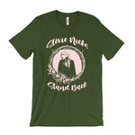 Load image into Gallery viewer, Stevie Nicks Stand Back T-Shirt