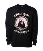 Load image into Gallery viewer, Stevie Nicks Stand Back Sweatshirt