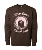 Load image into Gallery viewer, Stevie Nicks Stand Back Sweatshirt