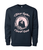 Load image into Gallery viewer, Stevie Nicks Stand Back Sweatshirt