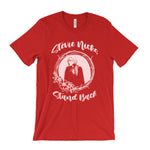 Load image into Gallery viewer, Stevie Nicks Stand Back T-Shirt
