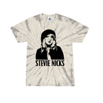 Load image into Gallery viewer, Stevie Nicks Tie Dye T-Shirt