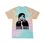 Load image into Gallery viewer, Stevie Nicks Tie Dye T-Shirt