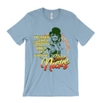 Load image into Gallery viewer, Stevie Nicks Thunder T-Shirt