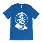 Load image into Gallery viewer, Stevie Wonder Grinning T-Shirt