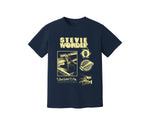 Load image into Gallery viewer, Stevie Wonder - I Just Called To Say I Love You Heavyweight Shirt