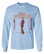 Load image into Gallery viewer, Stevie Wonder Long Sleeve Shirt