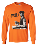 Load image into Gallery viewer, Stevie Long Sleeve Shirt