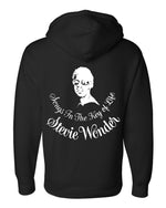 Load image into Gallery viewer, Stevie Wonder - Songs In The Key Of Life Hoodie