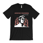 Load image into Gallery viewer, Stevie Wonder - Superstition T-Shirt
