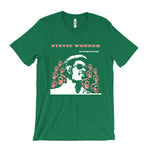Load image into Gallery viewer, Stevie Wonder - Superstition T-Shirt