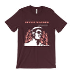 Load image into Gallery viewer, Stevie Wonder - Superstition T-Shirt