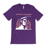 Load image into Gallery viewer, Stevie Wonder - Superstition T-Shirt