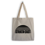 Load image into Gallery viewer, Strata East Tote Bag