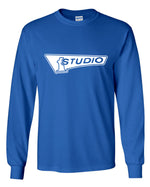 Load image into Gallery viewer, Studio 1 Long Sleeve Shirt