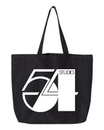 Load image into Gallery viewer, Studio 54 Jumbo Tote Bag