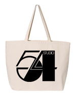 Load image into Gallery viewer, Studio 54 Jumbo Tote Bag