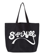 Load image into Gallery viewer, Sugar Hill Tote Bag