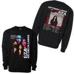 Load image into Gallery viewer, Kendrick Lamar, Sza Grand National Tour Sweatshirt