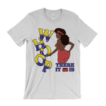 Load image into Gallery viewer, Tag Team - Whoop There It Is T-Shirt