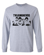 Load image into Gallery viewer, Talking Heads Long Sleeve Shirt