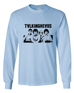 Load image into Gallery viewer, Talking Heads Long Sleeve Shirt