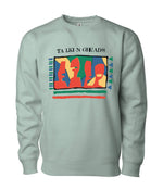 Load image into Gallery viewer, Talking Heads Sweatshirt