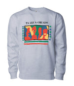 Load image into Gallery viewer, Talking Heads Sweatshirt
