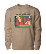 Load image into Gallery viewer, Talking Heads Sweatshirt
