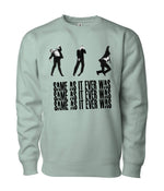 Load image into Gallery viewer, Talking Heads Sweatshirt
