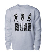Load image into Gallery viewer, Talking Heads Sweatshirt