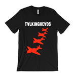 Load image into Gallery viewer, Talking Heads T-Shirt