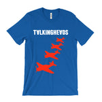 Load image into Gallery viewer, Talking Heads T-Shirt