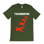 Load image into Gallery viewer, Talking Heads T-Shirt