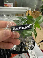 Load image into Gallery viewer, Technics Pin