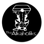 Load image into Gallery viewer, Tha Alkaholiks Slipmat