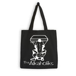 Load image into Gallery viewer, Tha Alkaholiks Tote Bag