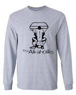 Load image into Gallery viewer, Tha Alkaholiks Long Sleeve Shirt