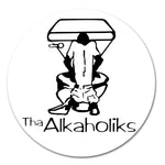 Load image into Gallery viewer, Tha Alkaholiks Slipmat