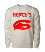 Load image into Gallery viewer, The Beatnuts Sweatshirt