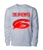 Load image into Gallery viewer, The Beatnuts Sweatshirt