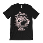Load image into Gallery viewer, The Breeders - Divine Hammer T-Shirt